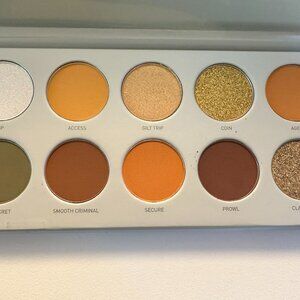 Morphe